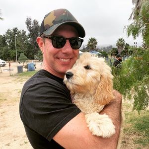 Meet your Posher, Josh